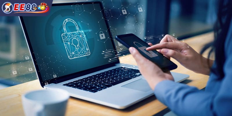 Quy trình mã hóa dữ liệu hội viên trực tuyến