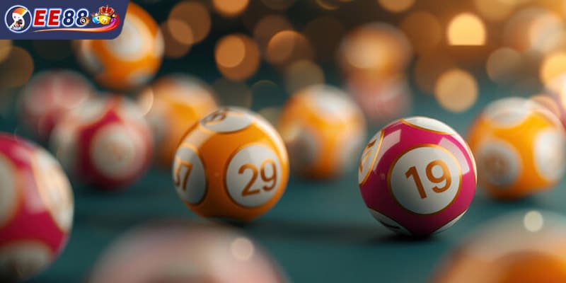 Quy trình mở thưởng của loại hình xổ số miền trung